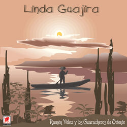 Cover of Linda Guajira