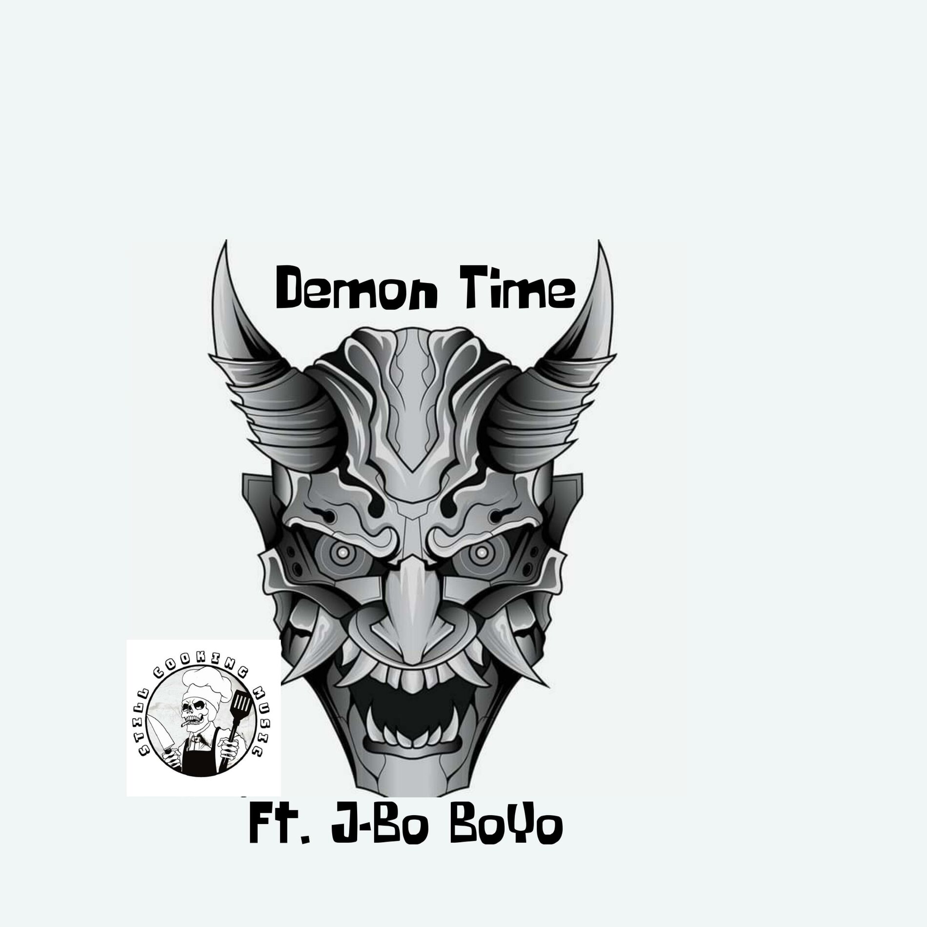 Album cover of Demon Time (feat. BoYo & J-Bo)