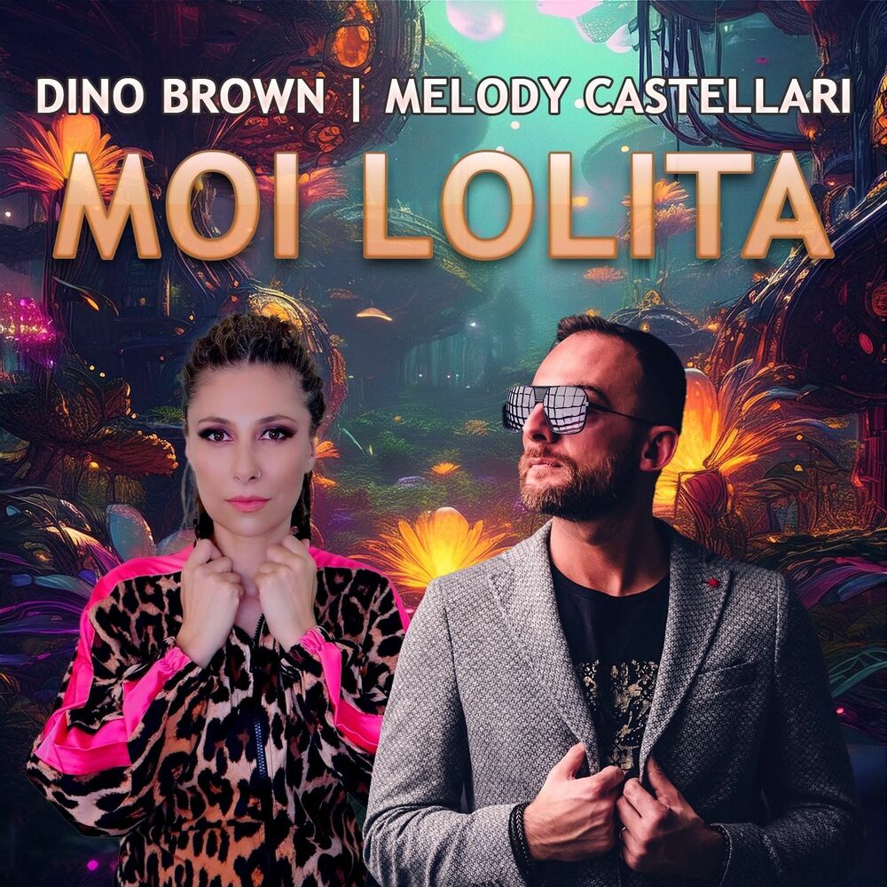Picture of Moi Lolita