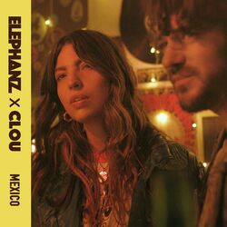 Cover of Mexico