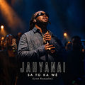 SA TO KA W&Egrave; (LIVE ACOUSTIC)