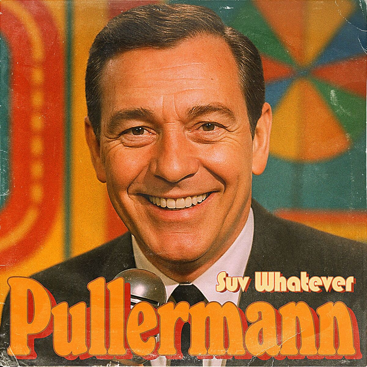 Album cover of Pullermann