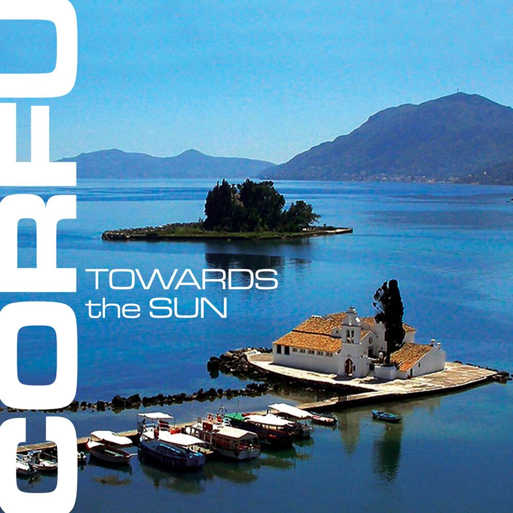Picture of Corfu - Towards The Sun