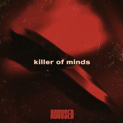 Cover of Killer of Minds