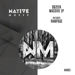 Cover of Massive