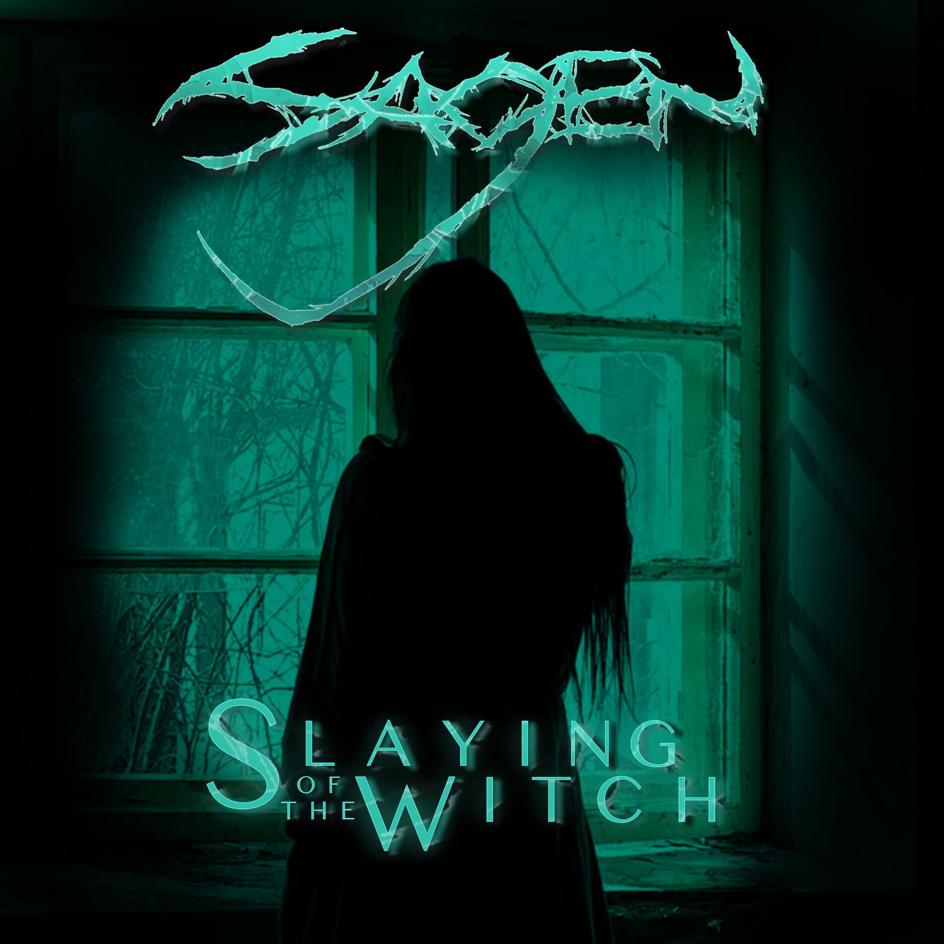 Album cover of Slaying Of The Witch