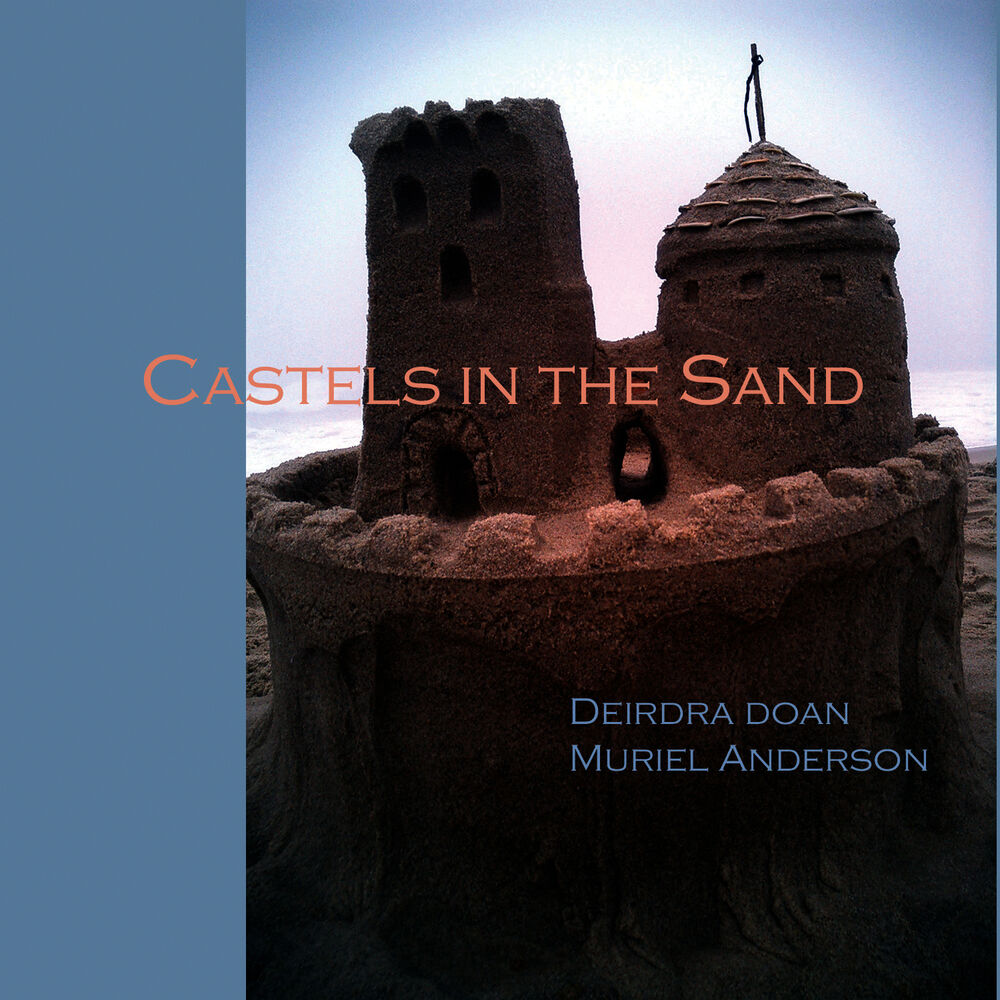 Picture of Castles In The Sand (Song for Hurricane Victims)