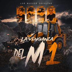 Cover of La Venganza Del M1