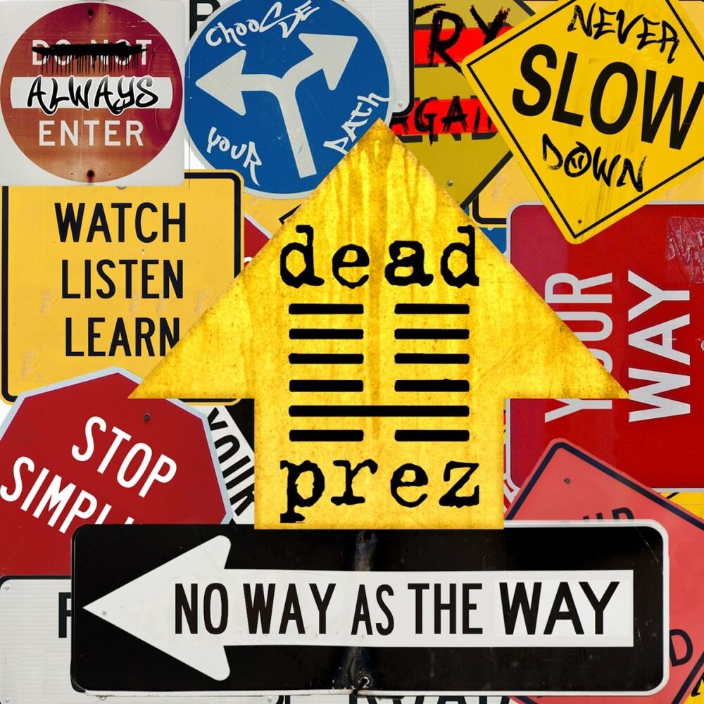 Picture of No Way as the Way