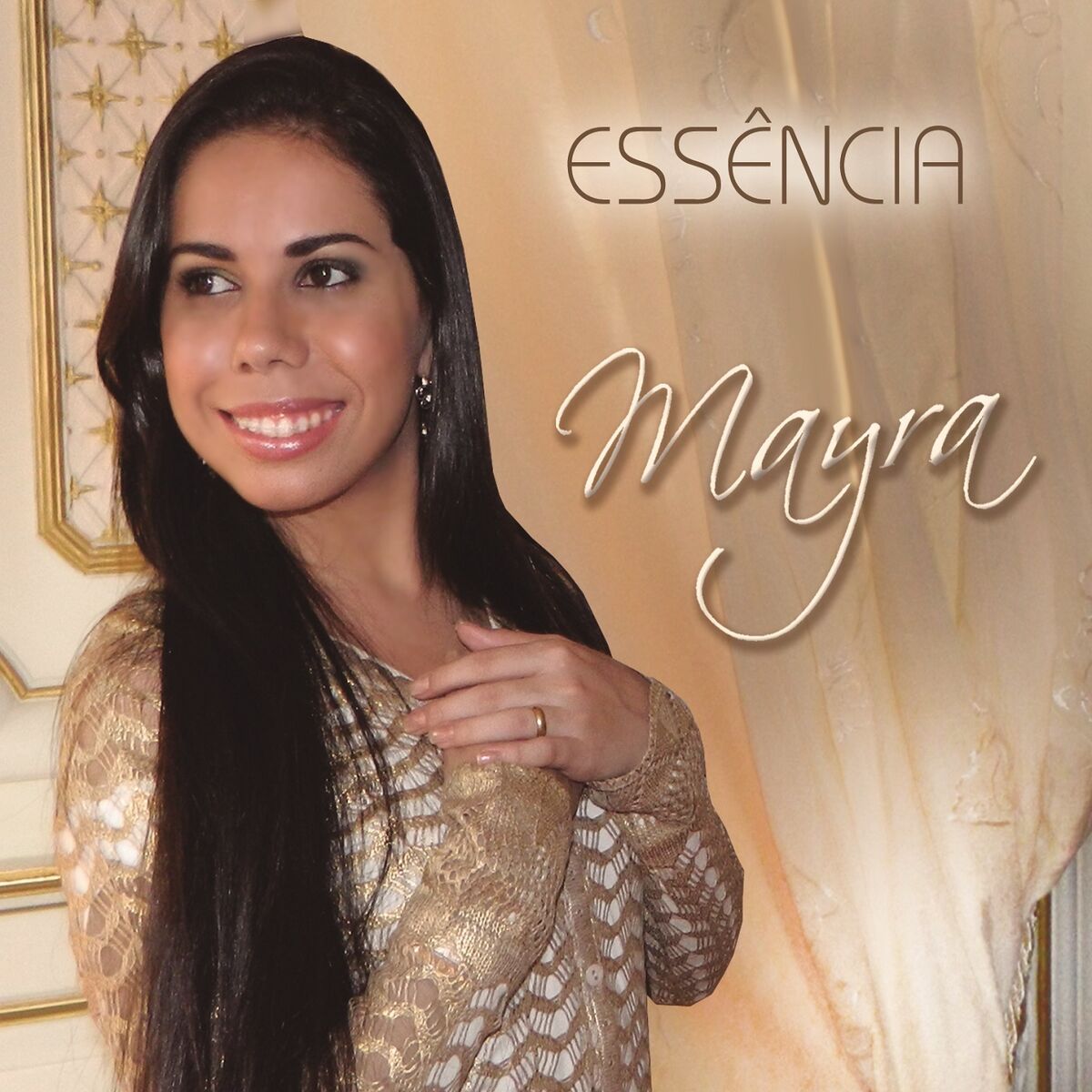 Album cover of Essência