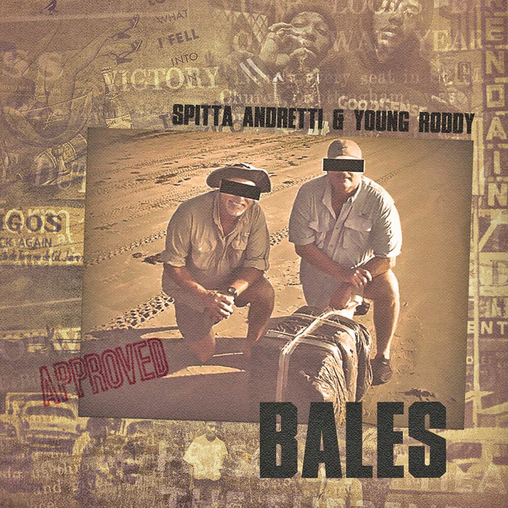 Picture of Bales