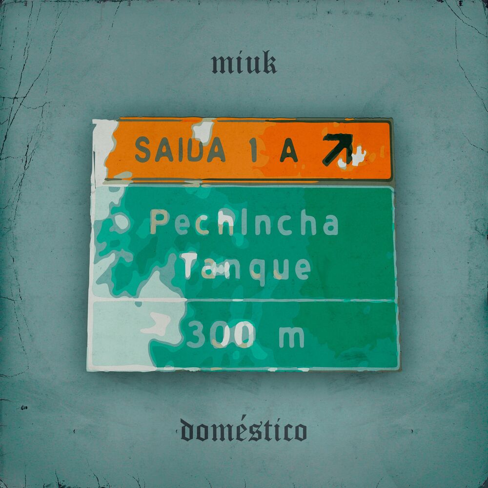 Picture of Doméstico