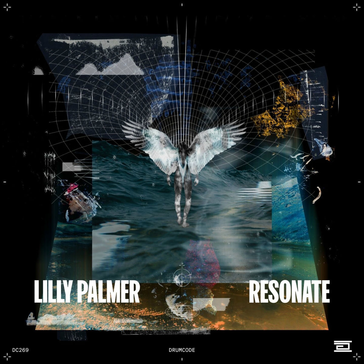 Album cover of Resonate