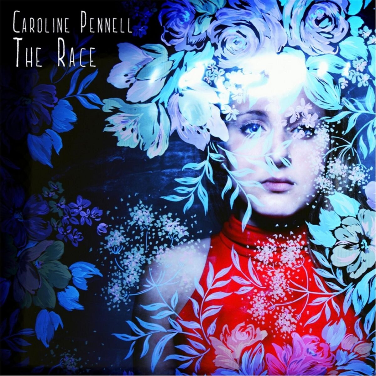 Album cover of The Race