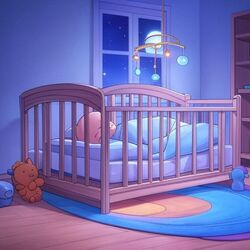 Cover of Slumber Babies