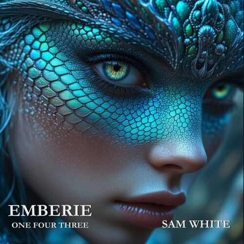  Sam White - Emberie (2025) 