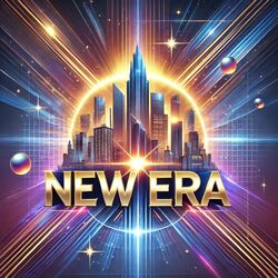 Cover of NEW ERA