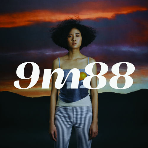 9m88◾️平庸之上◾️9m88Radio◾️ほぼ未使用 500x500.jpg