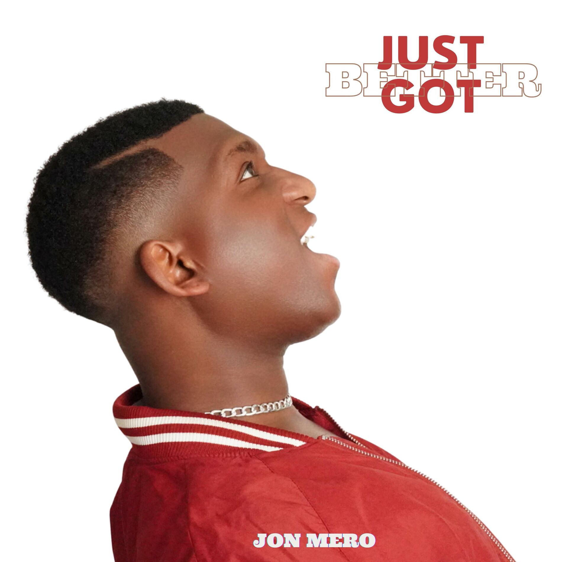 Album cover of Just Got Better