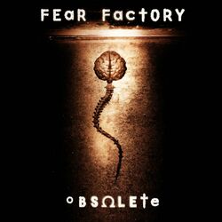 Cover of Obsolete