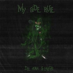 Cover of My Side Rule