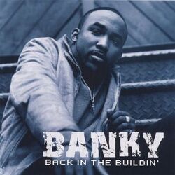 Cover of Back in the Buildin'
