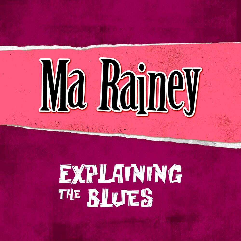 Picture of Explaining the Blues