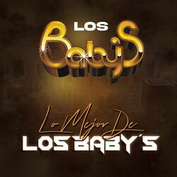 Cover of Lo Mejor de los Baby's