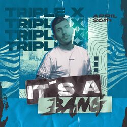 Cover of It's a Bang
