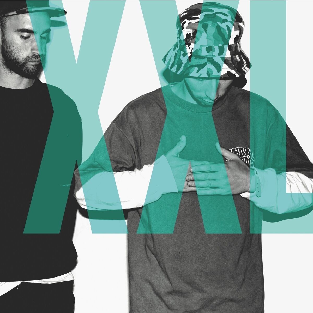 Album cover of XXL