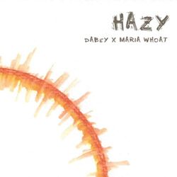 Cover of Hazy