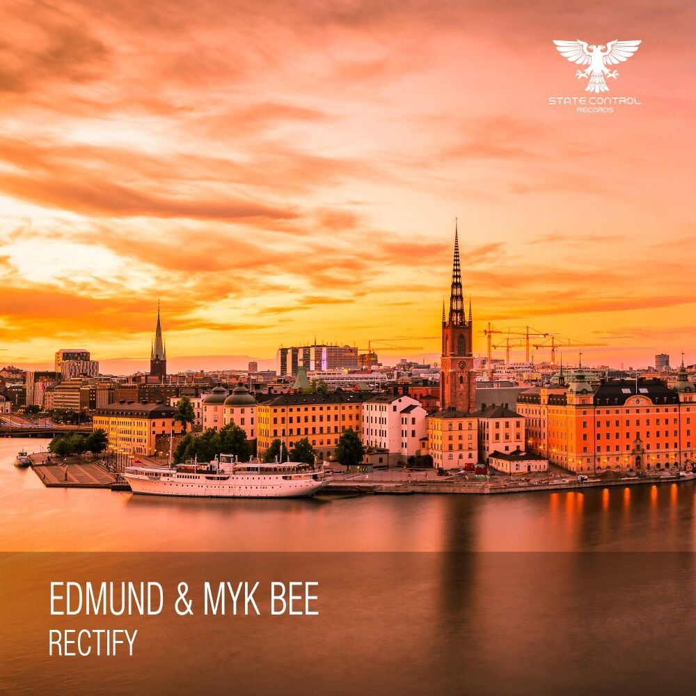 Picture of Rectify (Extended Mix)