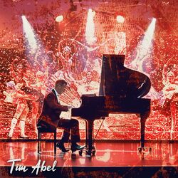 Cover of Tim Abel
