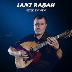 Cover of ezur en wen