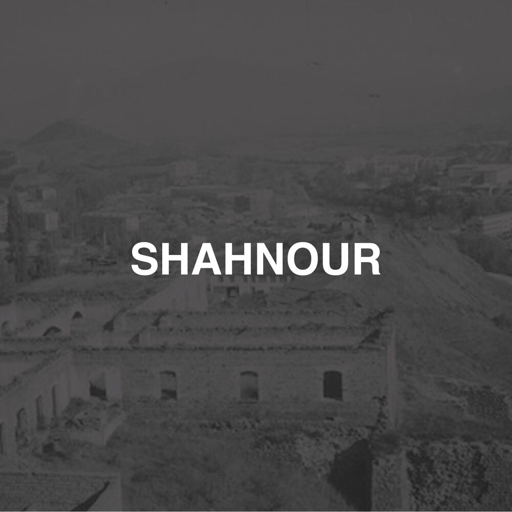 Picture of Shahnour