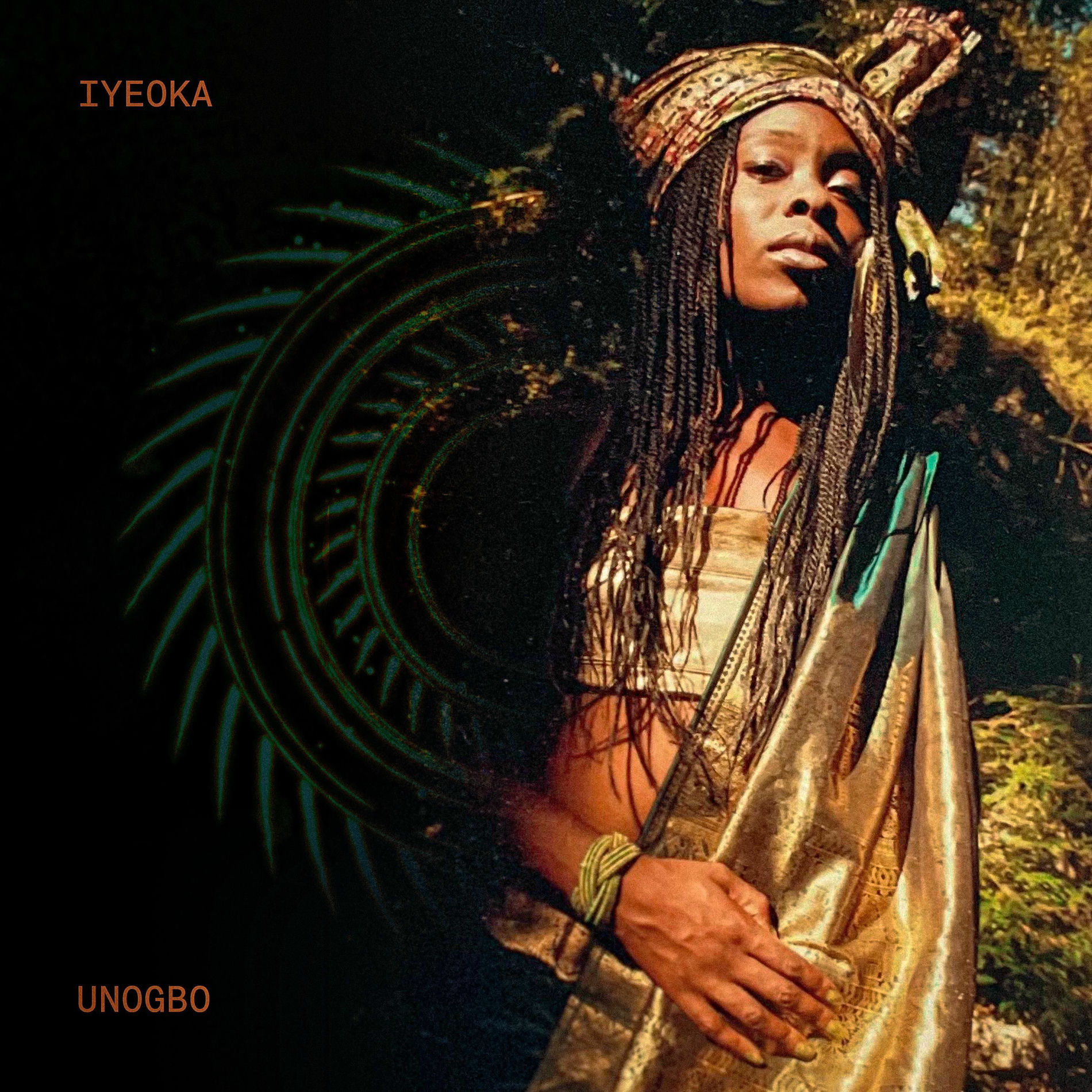 Album cover of The Road (Instrumental)