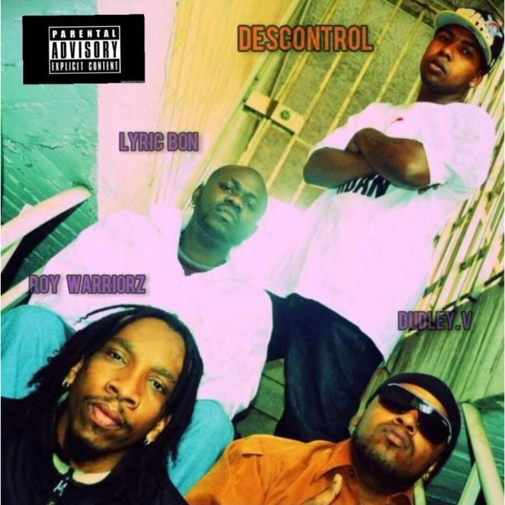 Picture of Descontrol