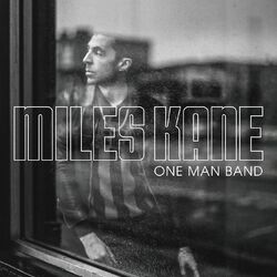 Cover of One Man Band