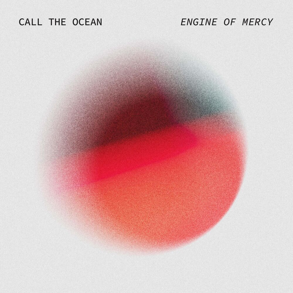 Picture of Engine of Mercy