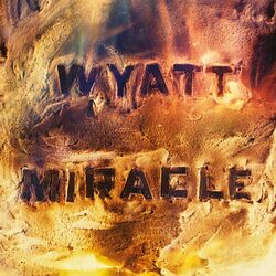 Cover of Miracle