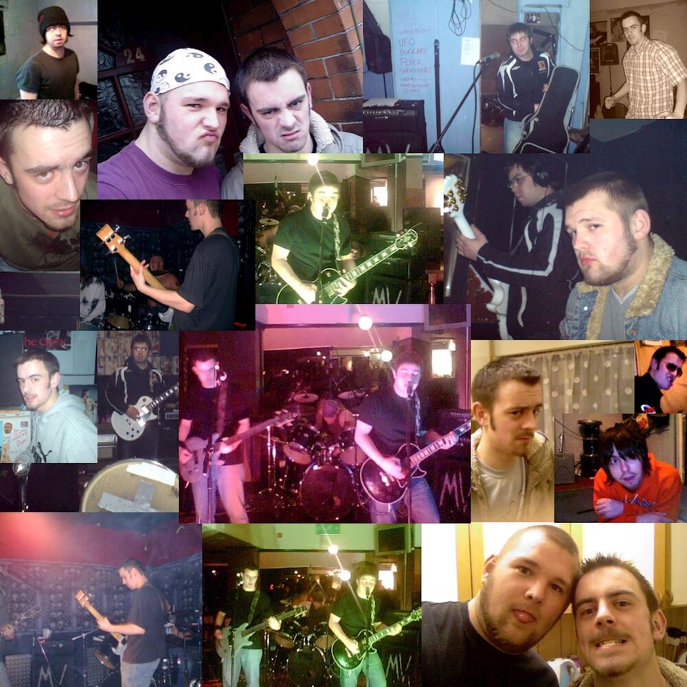 Picture of The Deafinitive Collection (Super Mega Uber-PHat Deluxe Edition)