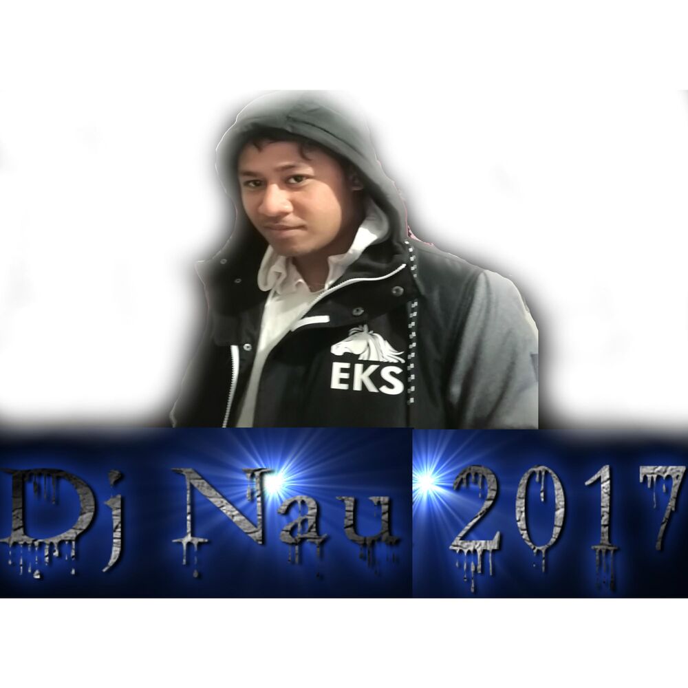 Picture of DJ NAU, Vol. 3