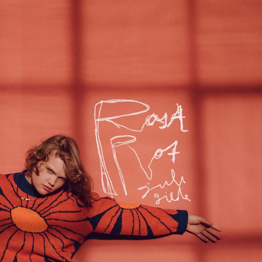 Picture of Rosarot