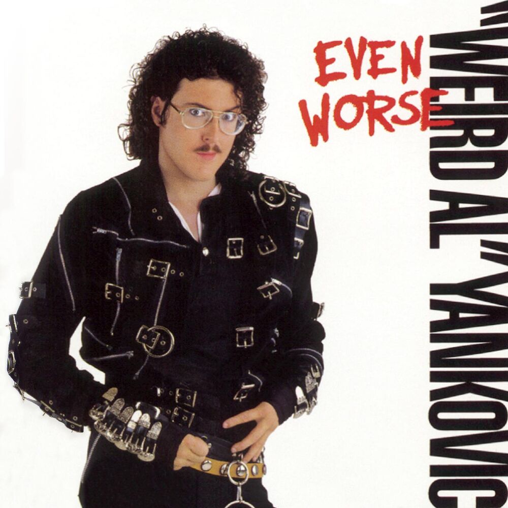 Picture of Even Worse