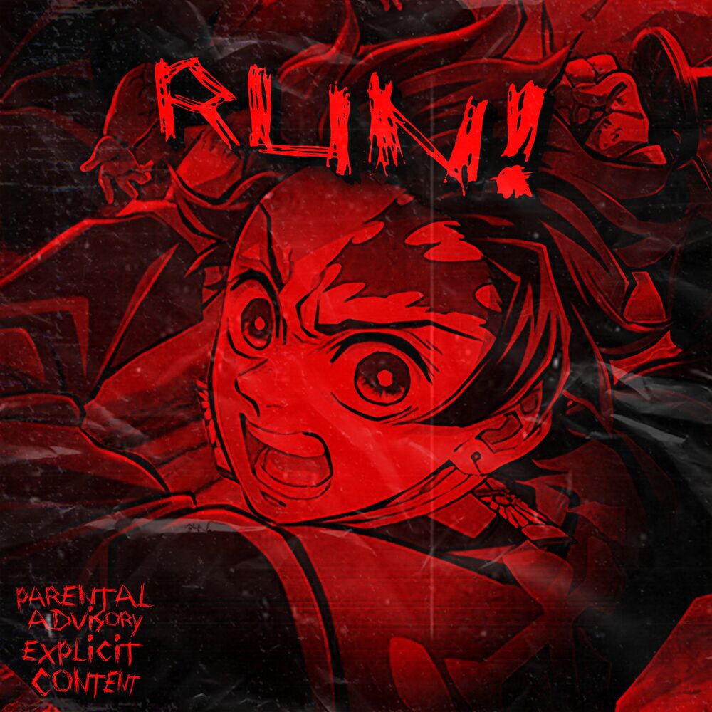 Picture of RUN!