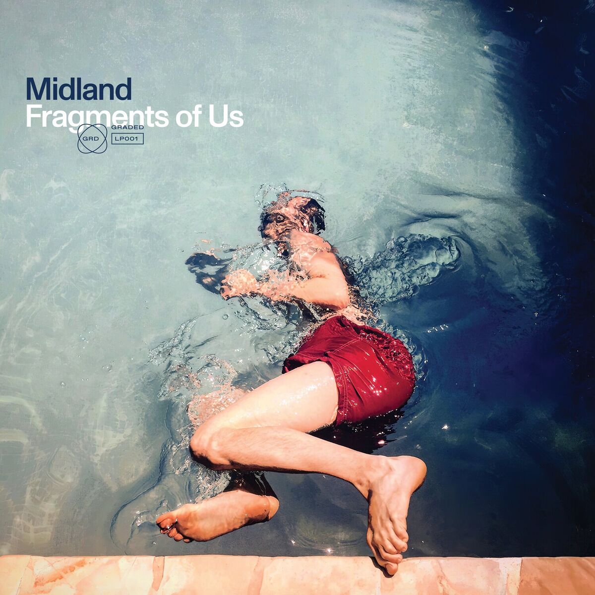 Album cover of Chapter 10