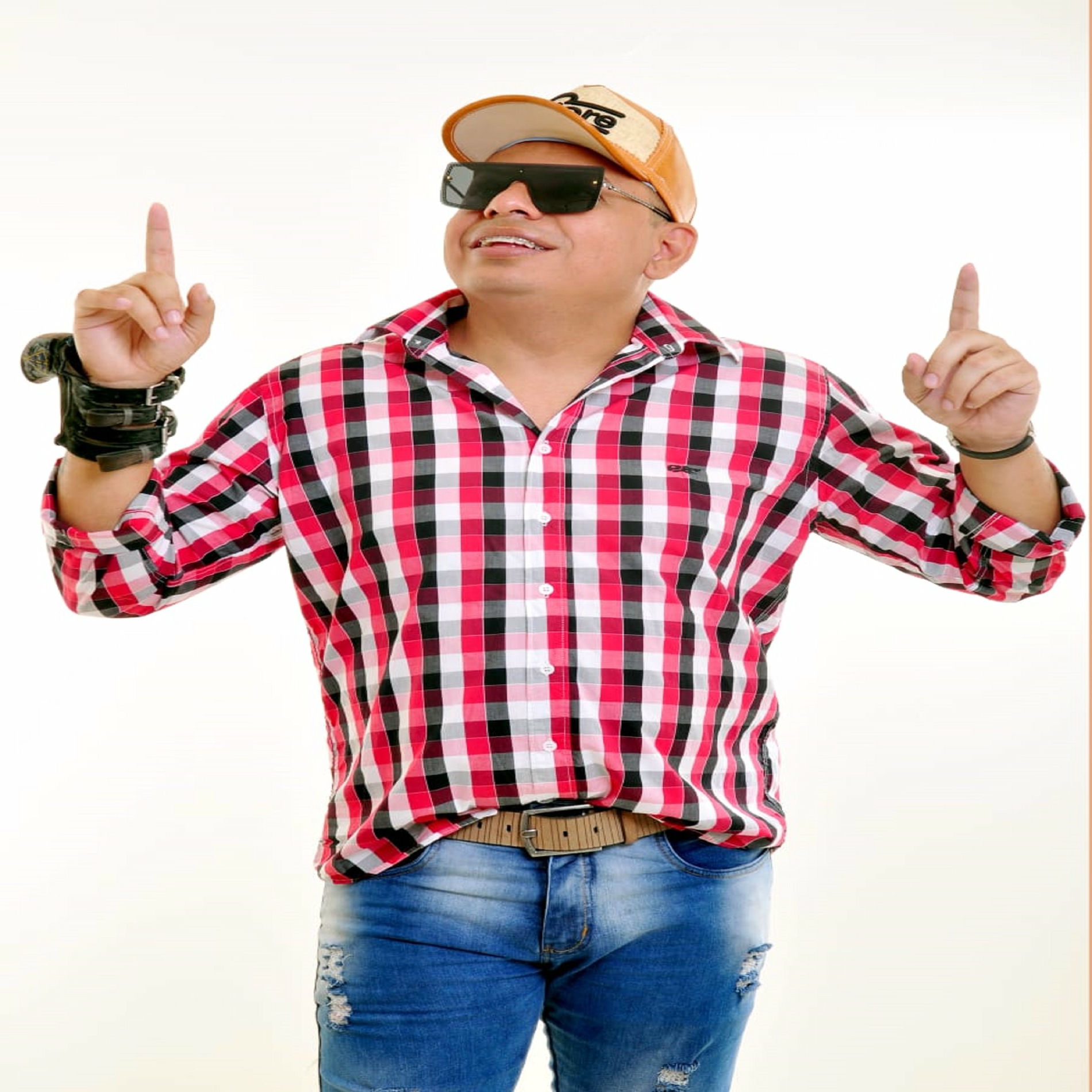 Album cover of Vaqueiro e Vaqueirinho