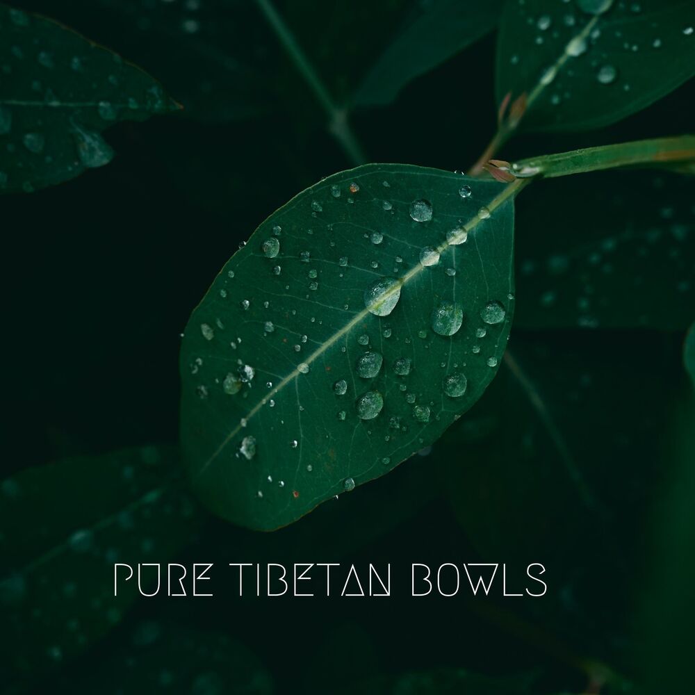 Picture of Pure Tibetan Bowls
