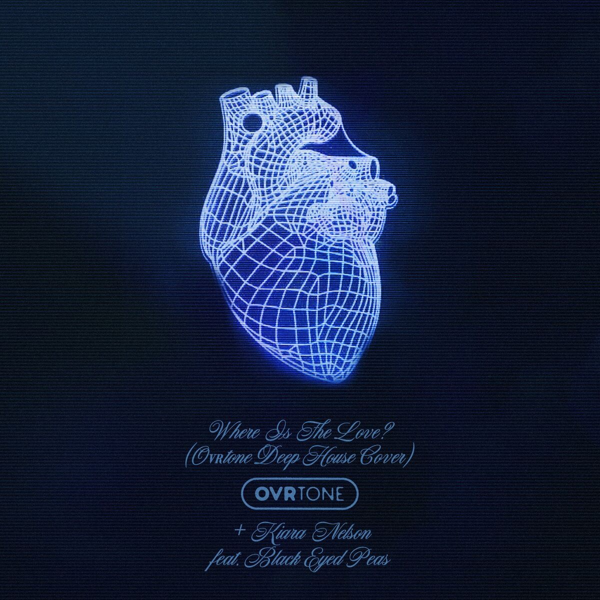 Album cover of Where Is The Love?
