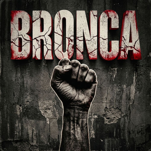 Bronca artwork